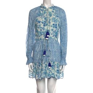 Like new. Hemant & Nandita Dress Sz Small